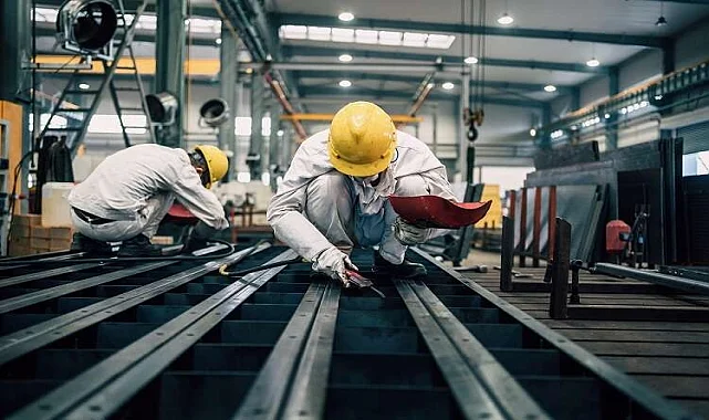 Sarıgöl Lojistik Hizmeti